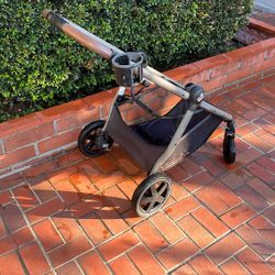 Maxicosi Zelia Luxe Baby Stroller Frame 