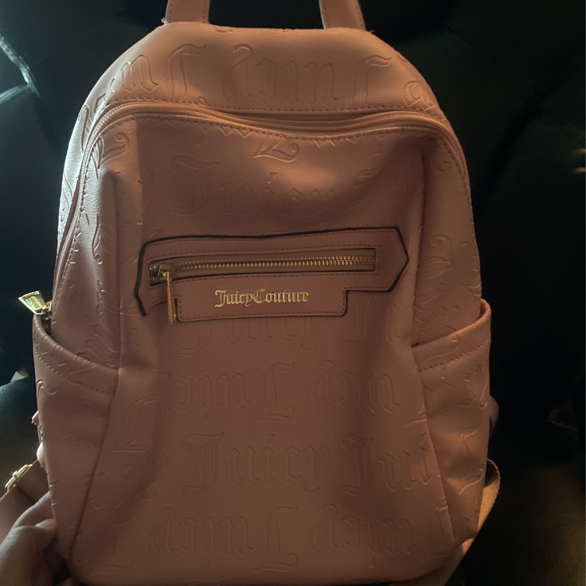 Juicy Couture 🩷