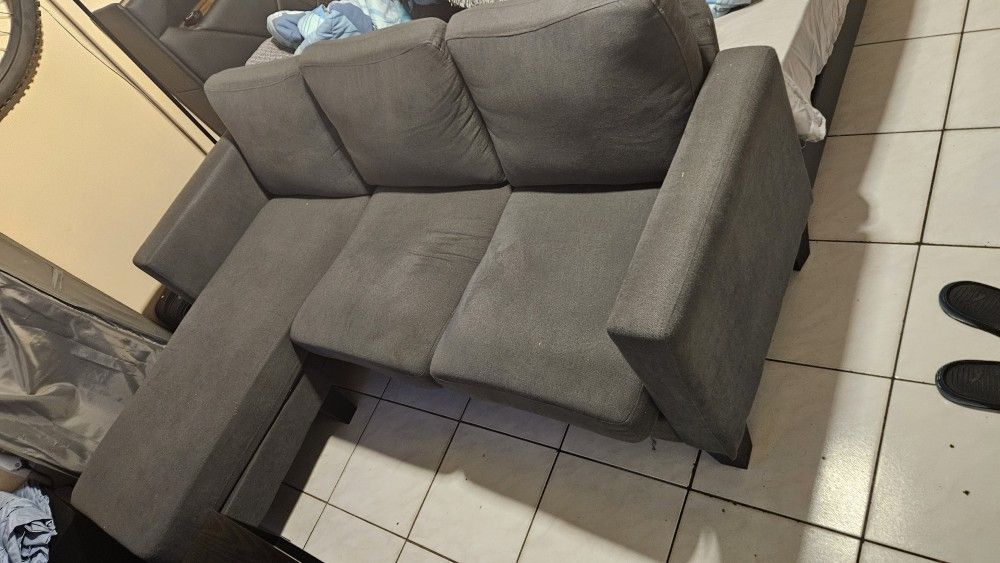 Small Couch