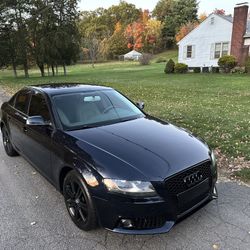 2010 Audi A4