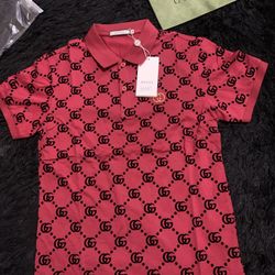 Brand New Collar Shirt 