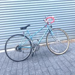 Raleigh Road Bike 