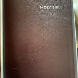 Thinking Bible Mint Conditions 