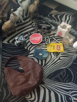 PURSES