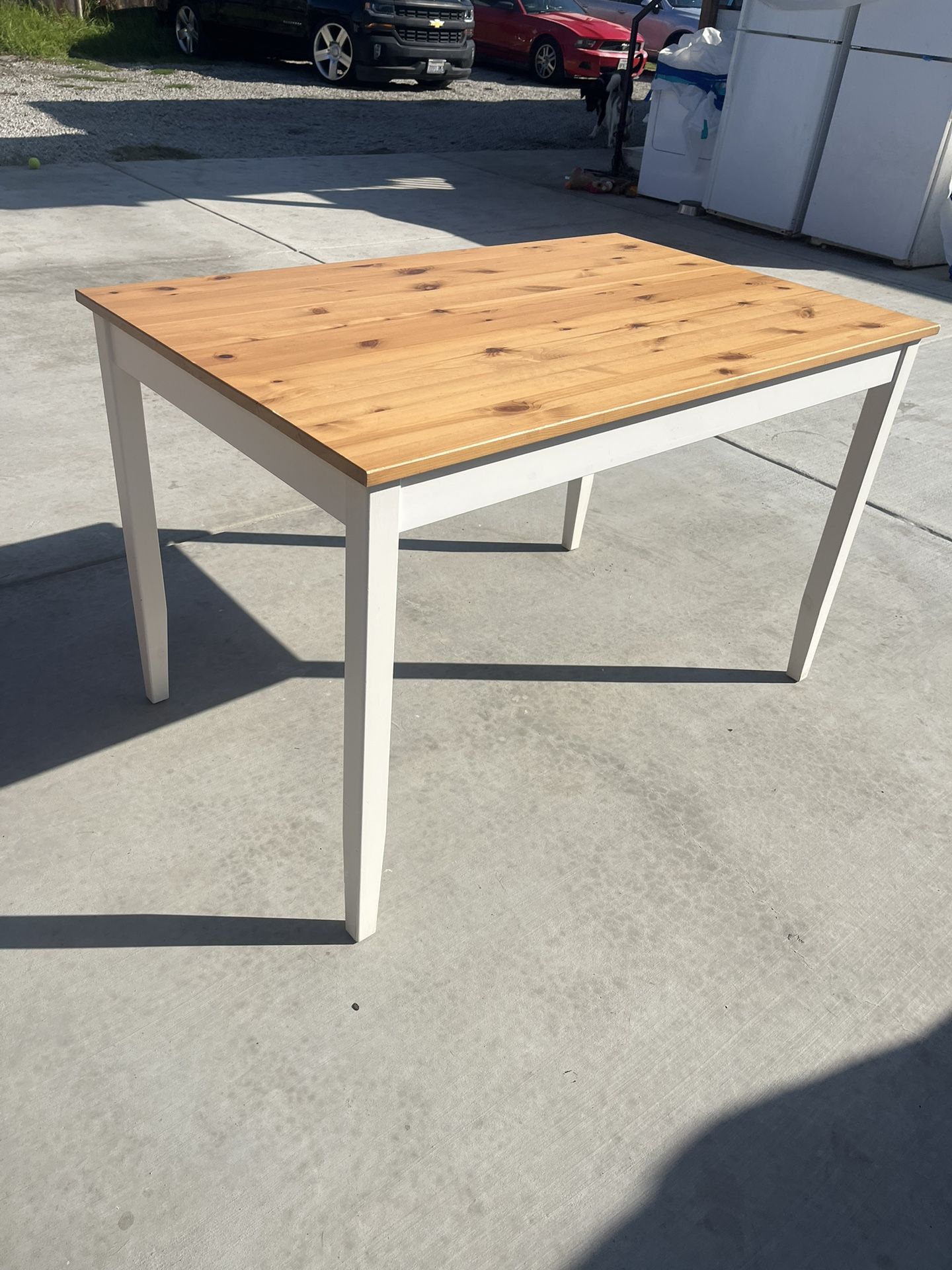 IKEA Table