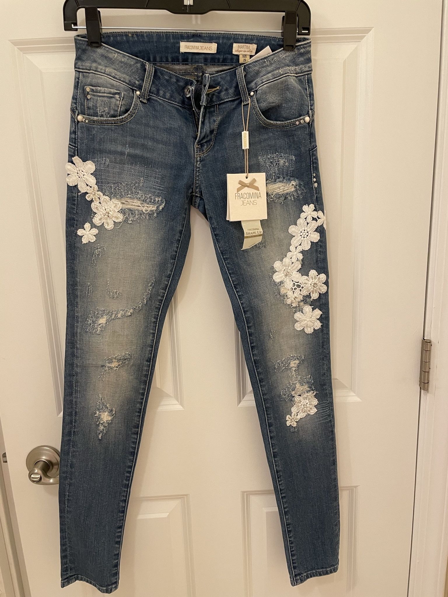 Jeans New