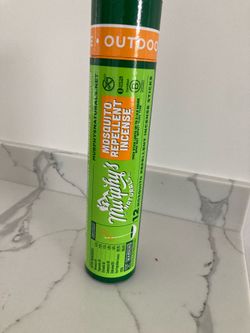 Murphys Naturals Mosquito Repellant Incense (12 stick)