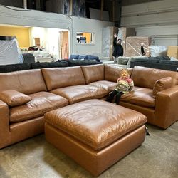 $10 Down Finance Sectional Sofa Sleeper Bedroom Set Queen Bed King Bed Mattres 