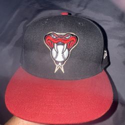 Arizona Diamondbacks Hat