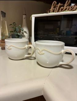 Princess House Soup Cups