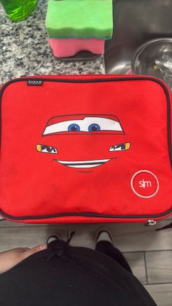School backpack Simple Modern and lunch bag