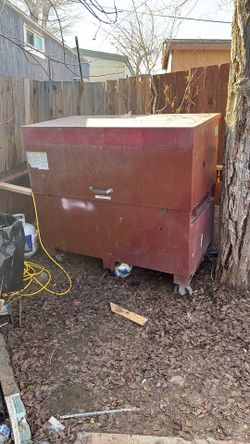 Storage Box