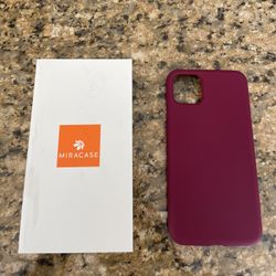 12 Phone Plus Case. Brand NEW!!!