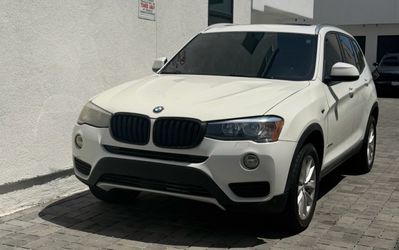 🚗 2017 BMW X3 FOR SALE 🚗
