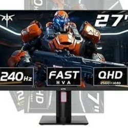 KTC Gaming Monitor