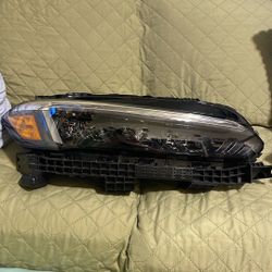 Honda Civic 2024 OEM Head Lights