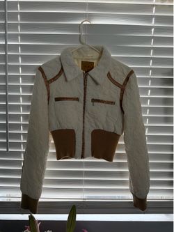 Vintage jacket
