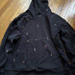 Jordan Hoodie