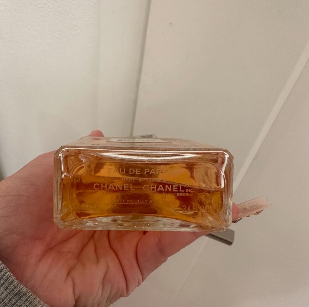 CHANEL PERFUME