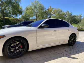 Alfa Romeo Wheels/Rims 4 Trade