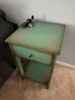 Bedside table