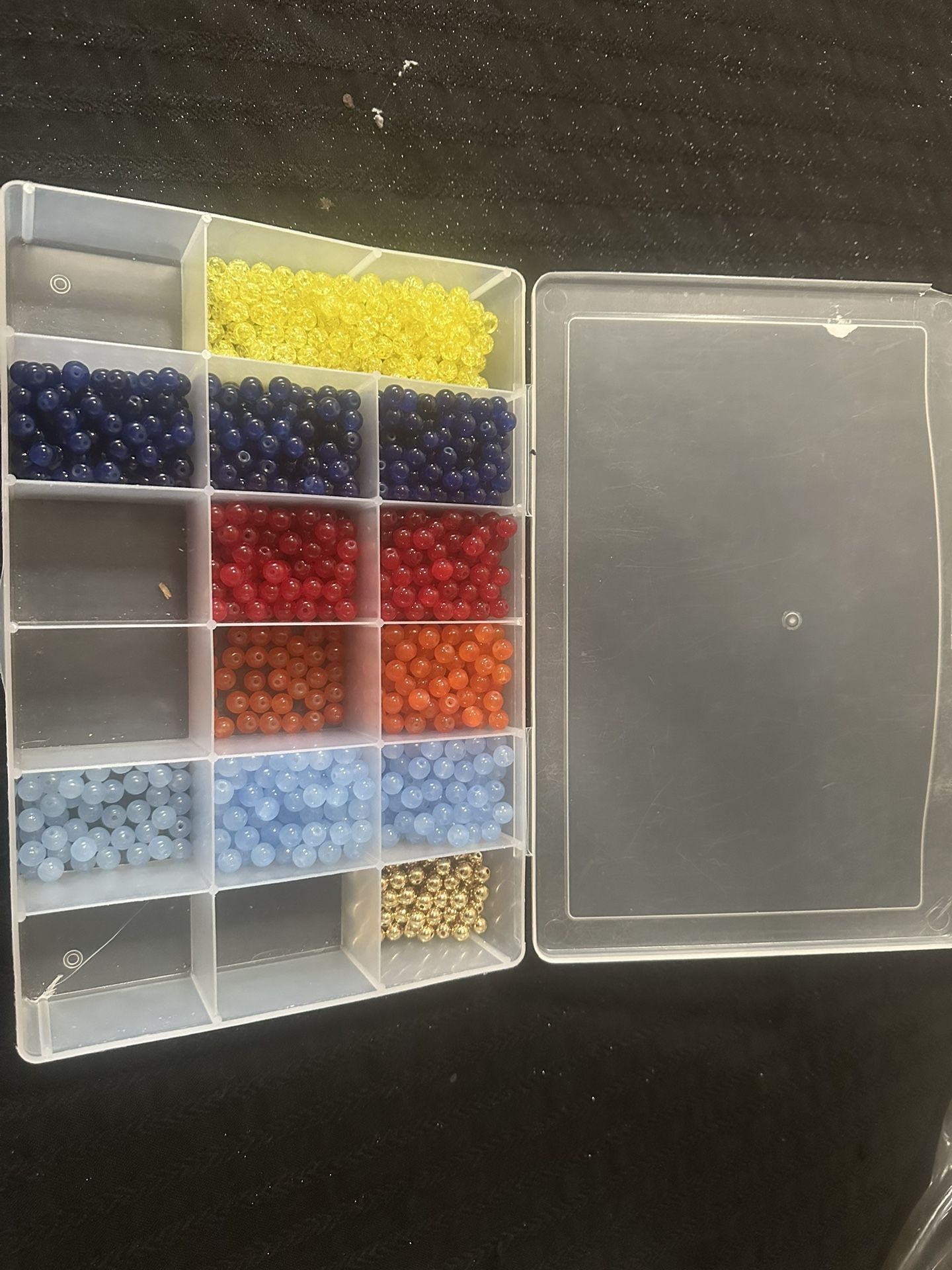 Bracelet Beads