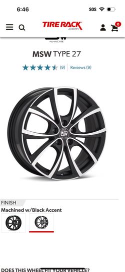 17” Rims And Winter Tires 5x120 Bolt Pattern