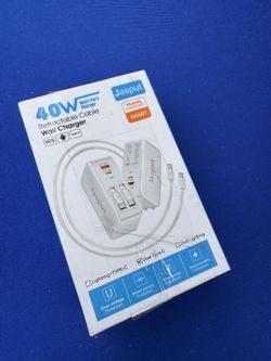 Multi Charger