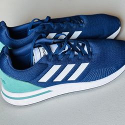 Adidas Run 70S Dark Blue Footwear