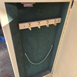 Jewelry Case $40