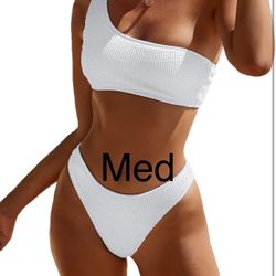 Med Bikini 
