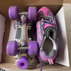 Roller Skates