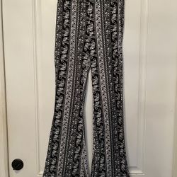 Brand New Blu Planet Women’s Leggings Size Large 
