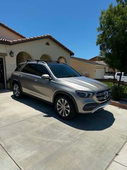 2021 Mercedes-Benz GLE 350 4MATIC AWD | Premium Package | Premium Wheels | New Tires