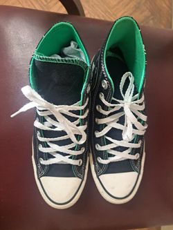 Dungeons & dragons converse