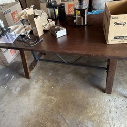 Farm Kitchen Table