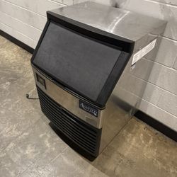 Ice Maker