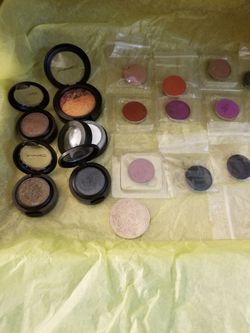 MAC SINGLE 20 EYESHADOW