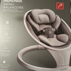 Baby Swing 