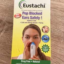 Neil Med Eustachi