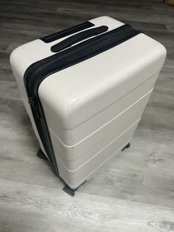 Suitcase