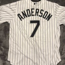 Baseball Jersey For Sale 