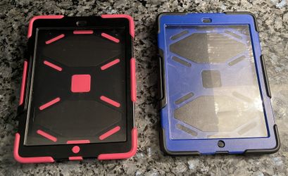 IPAD 5th GENERATION TOUGH COVER