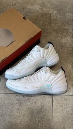 Jordan 12 Low Easter