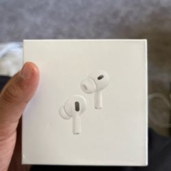 AirPods Pro 2
