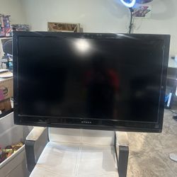 42 Inch No Remote 