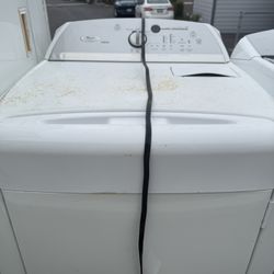 Working Gas Dryer