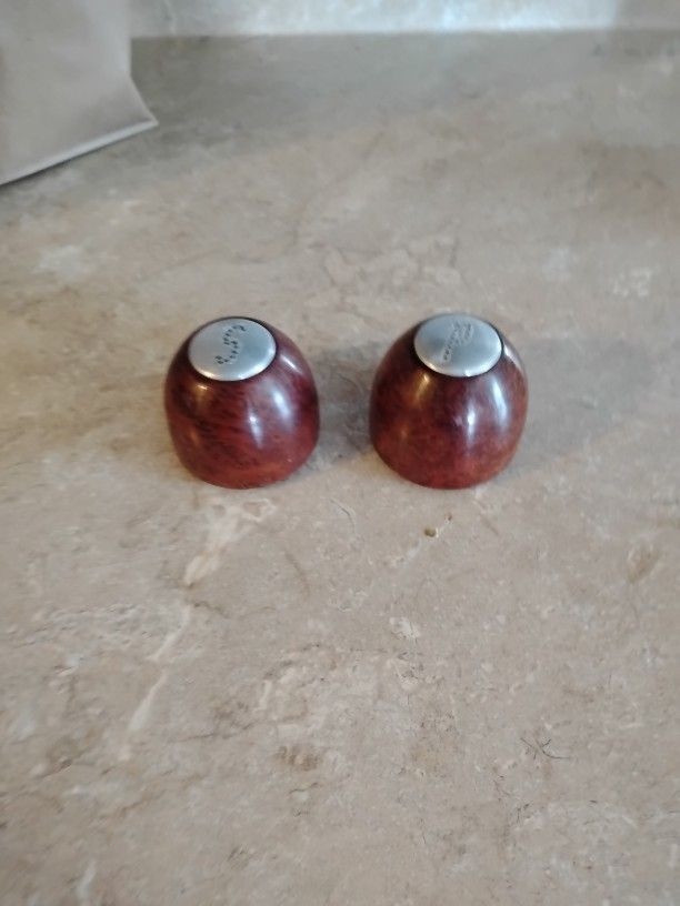 Salt & Pepper Shakers Vintage