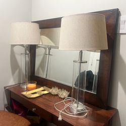 Table Lamps