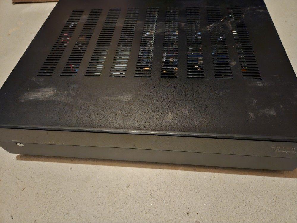 Episode EA-AMP-8D-70A 8 Channel Power Amplifier